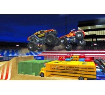 Produktbild Monster Jam