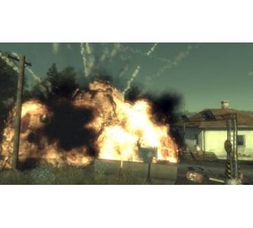 Produktbild Battlefield: Bad Company 