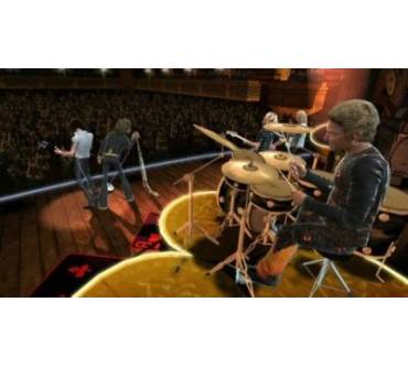 Produktbild Guitar Hero Aerosmith