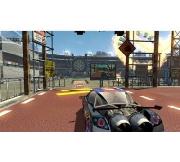 Produktbild FlatOut: Ultimate Carnage