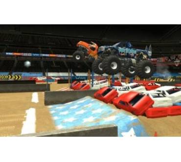 Produktbild Monster Jam