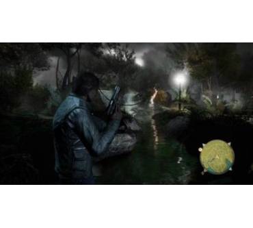 Produktbild Alone in the Dark