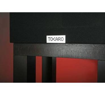 Produktbild Tocaro Model 40 C