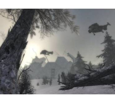 Produktbild Enemy Territory: Quake War