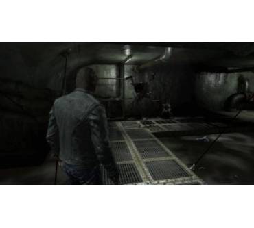 Produktbild Alone in the Dark