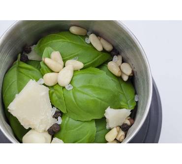 Produktbild Caso UZ 200