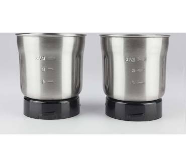 Produktbild Caso UZ 200