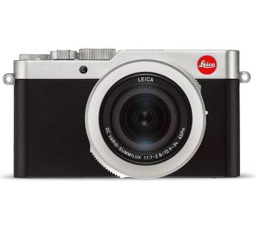 Produktbild Leica D-Lux 7
