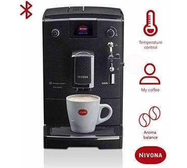 Produktbild Nivona CafeRomatica 680
