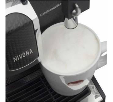 Produktbild Nivona CafeRomatica 680