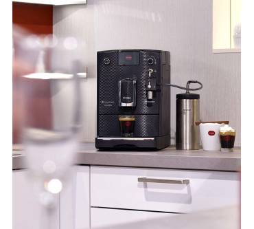 Produktbild Nivona CafeRomatica 680