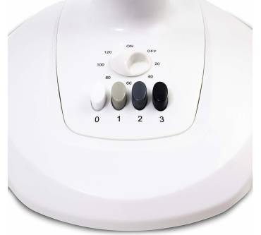 Produktbild Suntec CoolBreeze 3000 TV