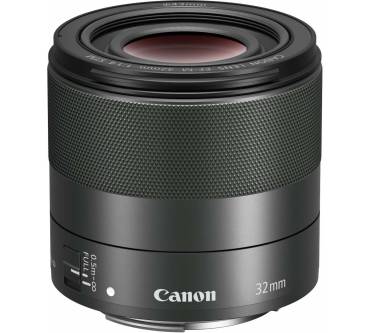 Produktbild Canon EF-M 32mm f/1.4 STM