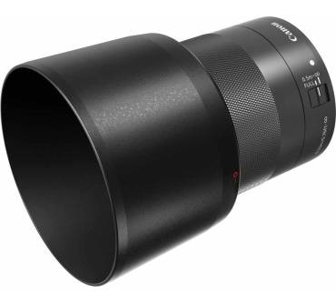 Produktbild Canon EF-M 32mm f/1.4 STM