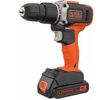 Produktbild Black + Decker BDASB18V