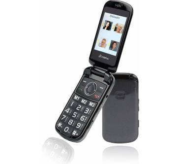 Produktbild Olympia Brava Plus