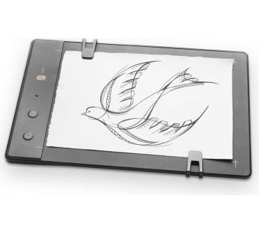 Produktbild iskn the Slate 2+