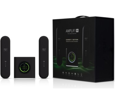 Produktbild Ubiquiti AmpliFi Gamer‘s Edition