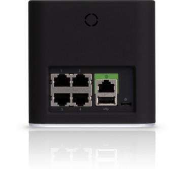 Produktbild Ubiquiti AmpliFi Gamer‘s Edition