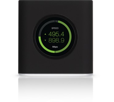 Produktbild Ubiquiti AmpliFi Gamer‘s Edition