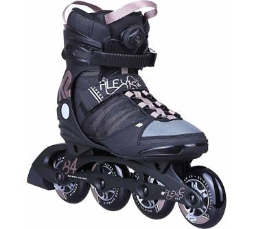 Produktbild K2 Alexis 84 Speed BOA