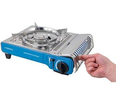 Produktbild Campingaz Camp'Bistro DXL (mit Stopgaz-Funktion)
