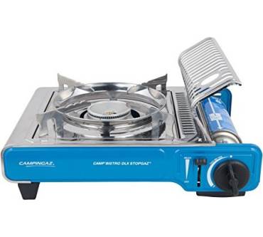 Produktbild Campingaz Camp'Bistro DXL (mit Stopgaz-Funktion)