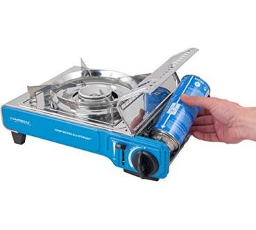 Produktbild Campingaz Camp'Bistro DXL (mit Stopgaz-Funktion)