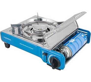 Produktbild Campingaz Camp'Bistro DXL (mit Stopgaz-Funktion)