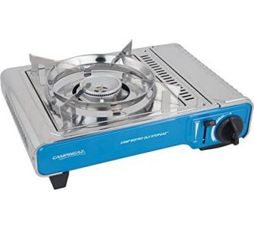 Produktbild Campingaz Camp'Bistro DXL (mit Stopgaz-Funktion)