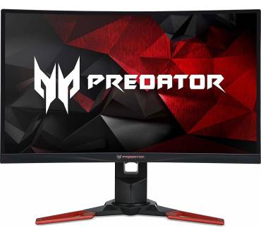 Produktbild Acer Predator Z271U