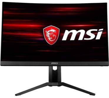 Produktbild MSI Optix MAG271CQR