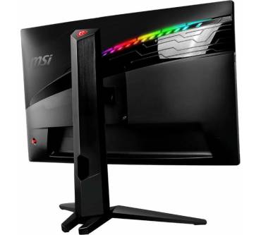 Produktbild MSI Optix MAG271CQR