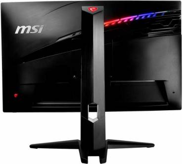 Produktbild MSI Optix MAG271CQR