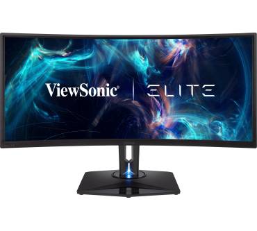 Produktbild ViewSonic XG350R-C