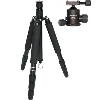 Produktbild FEISOL CT-3441SB Rapid (mit CB-40D)