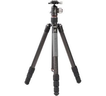 Produktbild Leofoto Urban RF-284CT (mit XB-32)