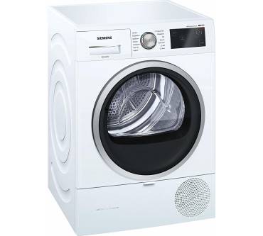 Produktbild Siemens iQ500 WT47W6A1