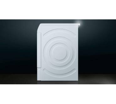 Produktbild Siemens iQ500 WT47W6A1