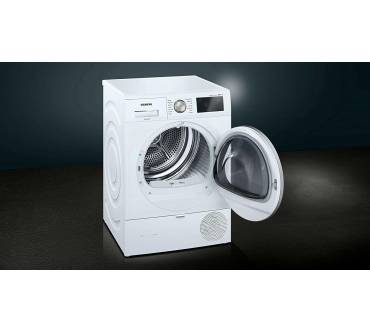 Produktbild Siemens iQ500 WT47W6A1