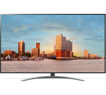 Produktbild LG 65SM90107LA