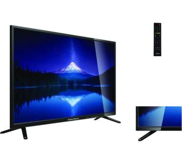 Produktbild Grundig 32 GHB 600