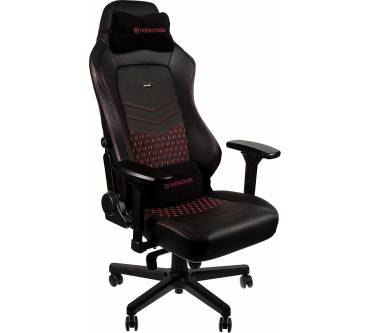 Produktbild Noblechairs Hero (Echtleder)