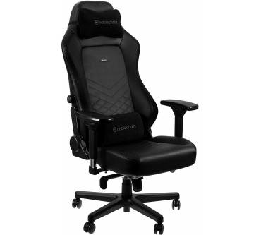 Produktbild Noblechairs Hero (PU-Leder)