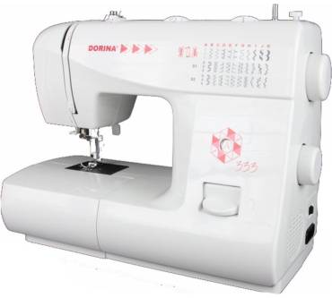 Produktbild Gritzner Dorina 333