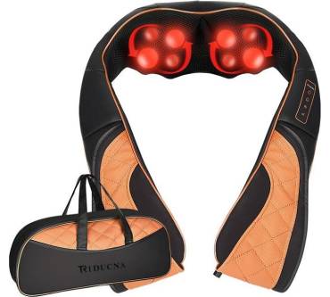 Produktbild Tridunca Kabelloses Nackenmassagegerät
