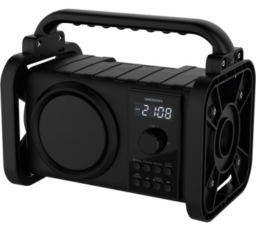 Produktbild Medion Life P66200