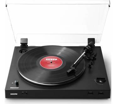 Produktbild Ion Audio Pro200BT
