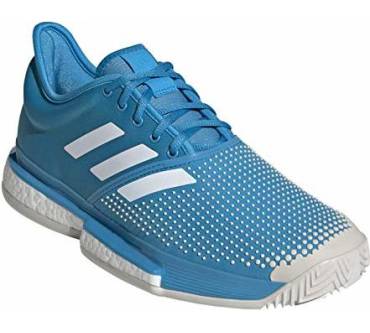 Produktbild Adidas SoleCourt Boost Clay
