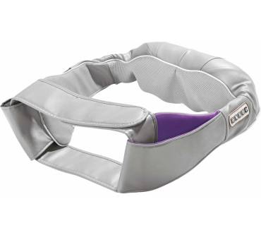 Produktbild Vitalmaxx Schulter-Massagegerät (Variante mit Haltegurt und Akku)